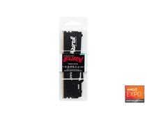 Obrázek k produktu: KINGSTON FURY Beast EXPO 16GB DDR5 6000MHz