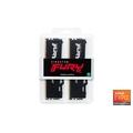 Kingston FURY Beast EXPO/DDR5/32GB/6000MHz/CL36/2x16GB/RGB/Black