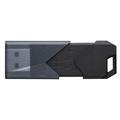 256GB Kingston USB 3.2 DT Exodia Onyx