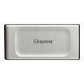 Obrázek k produktu: KINGSTON XS2000 4TB, stříbrný
