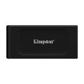 Kingston XS1000/2TB/SSD/Externí/Černá/5R