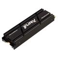 Obrázek k produktu: KINGSTON FURY Renegade SSD 1TB s