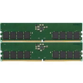 Kingston/DDR5/32GB/4800MHz/CL40/2x16GB