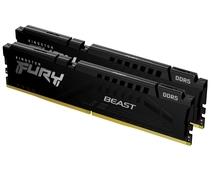 Obrázek k produktu: KINGSTON FURY Beast DDR5 16GB 5600MHz