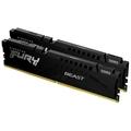 Obrázek k produktu: KINGSTON FURY Beast DDR5 2x32GB 5600MHz