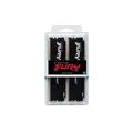 Kingston FURY Beast/DDR5/64GB/5600MHz/CL40/2x32GB/Black