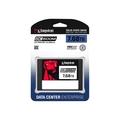 Obrázek k produktu: KINGSTON DC600M 7,68TB SSD 2.5"