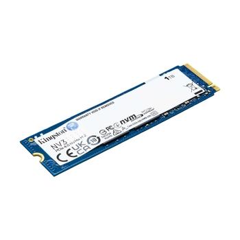 SSD disk KINGSTON NV3 1TB