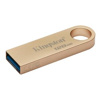 Přenosný flash disk KINGSTON DataTraveler SE9 G3 128GB