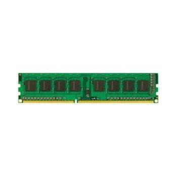 Paměťový modul KINGSTON 4GB 1333MHz DDR3 PC10664 CL9