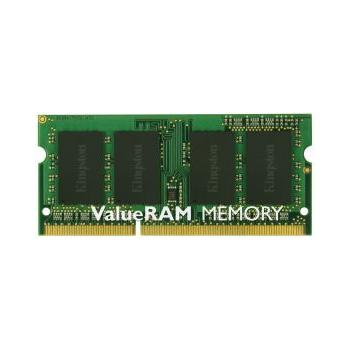 Paměť do notebooku KINGSTON SODIMM 4GB 1333MHz DDR3 PC10664 CL9