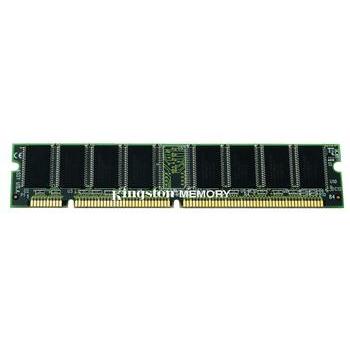 Paměťový modul KINGSTON SDRAM 256MB 133MHz CL3, BOX