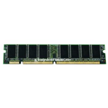 Paměťový modul KINGSTON SDRAM 512MB 133MHz CL2, BOX
