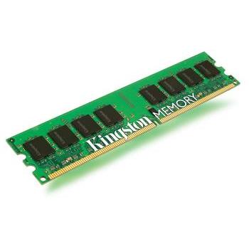 Paměťový modul KINGSTON 512MB 667MHz DDR2 CL5 PC5300, BOX