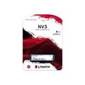 SSD disk KINGSTON NV3 4TB