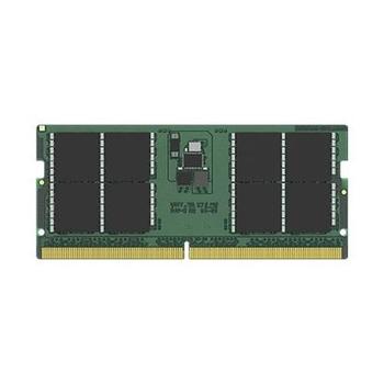 Paměť do notebooku KINGSTON SO-DIMM 32GB DDR5 5600MHz