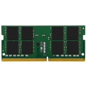 Paměť do notebooku KINGSTON SO-DIMM 4GB DDR4 3200MHz SR