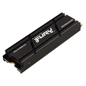 Kingston Fury/2TB/SSD/M.2 NVMe/Černá/Heatsink/5R