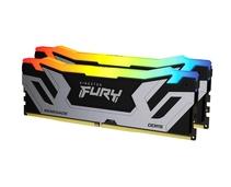Obrázek k produktu: KINGSTON FURY Renegade CUDIMM DDR5 48GB