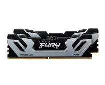 Obrázek k produktu: KINGSTON FURY Renegade CUDIMM DDR5 48GB