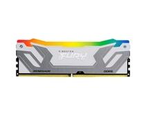 Obrázek k produktu: KINGSTON FURY Renegade CUDIMM DDR5 24GB 8400MHz CL40