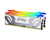 Obrázek k produktu: KINGSTON FURY Renegade CUDIMM DDR5 48GB 8400MHz