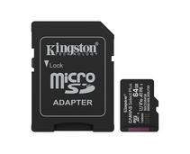 Obrázek k produktu: KINGSTON 64GB Canvas Select Plus