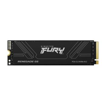 SSD disk KINGSTON Fury Renegade G5 4TB SSD M.2 NVMe