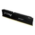 Paměťový modul KINGSTON FURY Beast DDR5 16GB 5600MHz