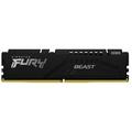 Obrázek k produktu: KINGSTON FURY Beast DDR5 16GB 5600MHz