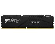 Obrázek k produktu: KINGSTON FURY Beast DDR5 8GB 5600MHz