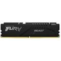 Obrázek k produktu: KINGSTON FURY Beast DDR5 8GB 5600MHz