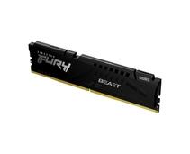 Obrázek k produktu: KINGSTON FURY Beast EXPO DDR5 8GB 5600MHz