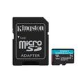 Obrázek k produktu: KINGSTON Canvas Go Plus A2 MicroSDXC 1TB