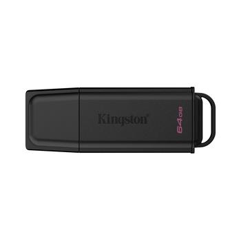 Přenosný flash disk KINGSTON DataTraveler Exodia 64GB