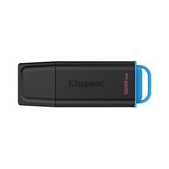 Přenosný flash disk KINGSTON DataTraveler Exodia 128GB