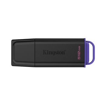 Přenosný flash disk KINGSTON DataTraveler Exodia 512GB