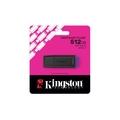 Kingston DataTraveler Exodia/512GB/USB 3.2/USB-A/Černá