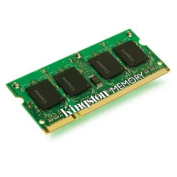 Paměť do notebooku KINGSTON SODIMM 512MB 533MHz DDR2 PC4200 CL4, BOX