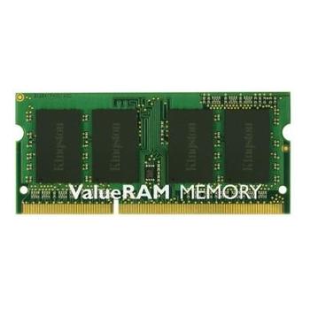 Paměť do notebooku KINGSTON SODIMM 4GB 1600MHz DDR3 SR X8