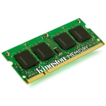 4GB 1333MHz SO-DIMM SR modul pro HP/Compaq