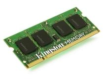 Obrázek k produktu: KINGSTON  SO-DIMM DDR3 2GB 1600MHz