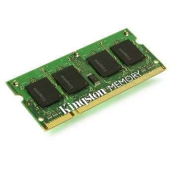 Paměť do notebooku KINGSTON SO-DIMM DDR3 2GB 1600MHz