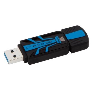 Přenosný flash disk KINGSTON DataTraveler R3.0 G2 64GB