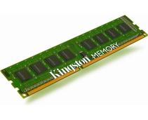 Obrázek k produktu: KINGSTON  DIMM 8GB DDR3-1600MHz 