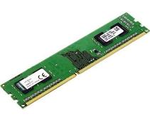 Obrázek k produktu: KINGSTON  DIMM 2GB 1600MHz DDR3