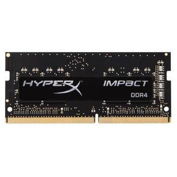 KINGSTON SODIMM 4GB DDR4 2133MHz HyperX Impact