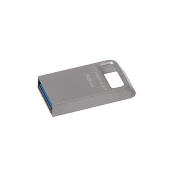 Přenosný flash disk KINGSTON DataTraveler Micro 3.1 32GB