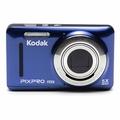 Fotoaparát Kodak Friendly zoom FZ53, modrý