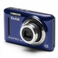 Fotoaparát Kodak Friendly zoom FZ53, modrý